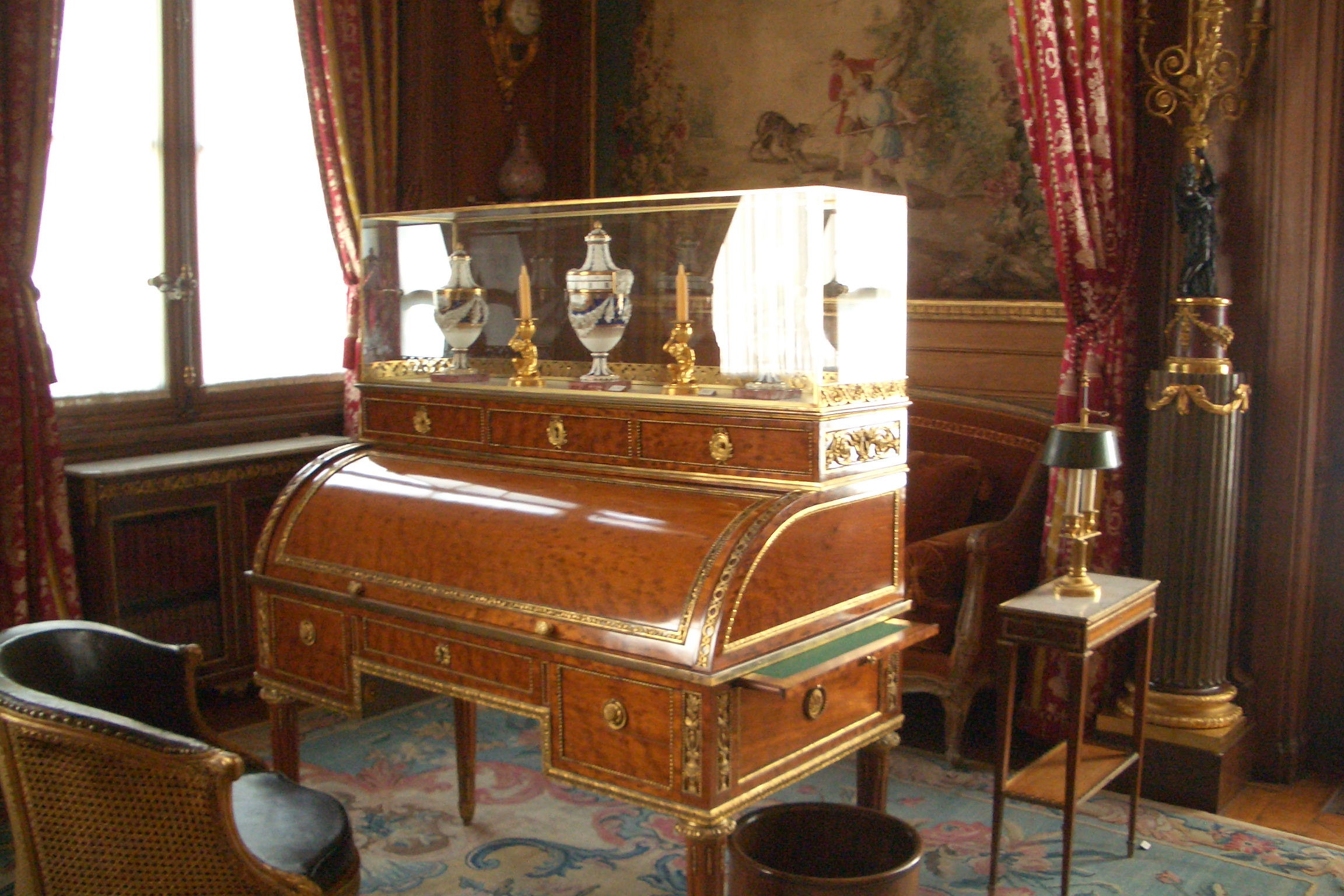 Camondo house